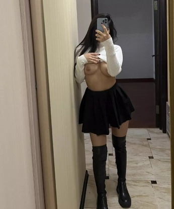 Анкета проститутки Дарья - город Цветочное, 19 лет, №2523